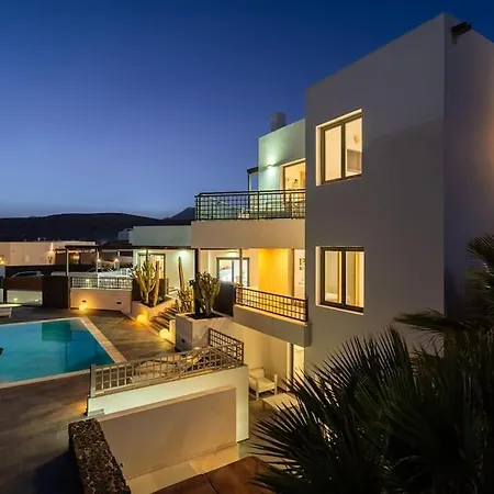 Blasco By Buenavilla Puerto Calero