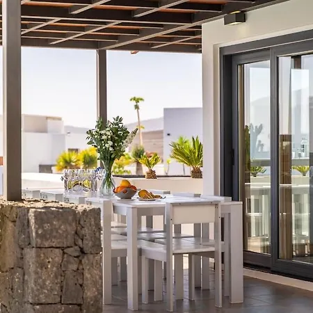 Vila Blasco By Buenavilla Puerto Calero